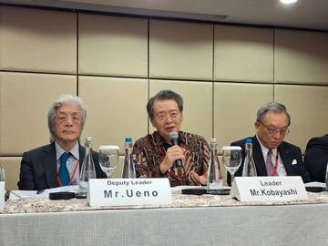 Alami Penuaan Penduduk, Jepang Memerlukan Tenaga Kerja Indonesia