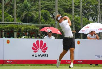 Holly Ambil Pelajaran di Indonesia Women's 2025