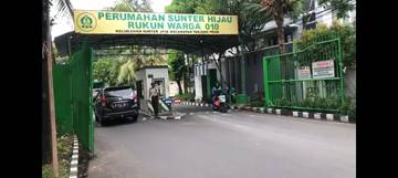 Mengenal Kampung Pancasila Ada di Jakarta 