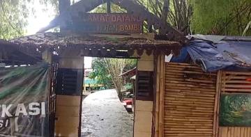 Hutan Bambu Bekasi, Destinasi Wisata di Tengah Kota