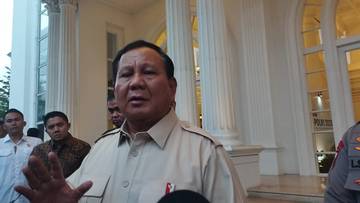Presiden: Masyarakat Jangan Tergiur Tawaran Sindikat Asing
