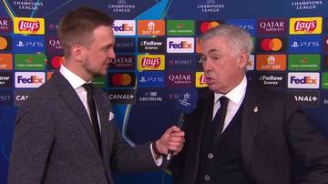 Carlo Ancelotti Kritik Format Baru Liga Champions
