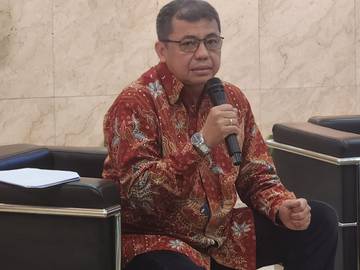 Target Pengurangan Sampah pada HPSN 2025