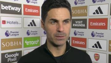 Arsenal Hajar Manchester City 5-1, Arteta Bangga