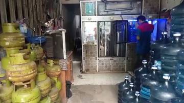 Warga Keberatan Jika Harus Beli Gas di Pangkalan 