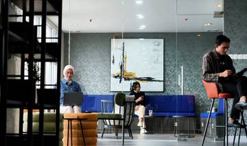 KAI Hadirkan Co-working Space di Stasiun LRT Cawang