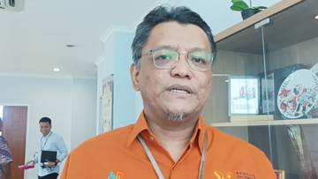 Pertumbuhan Ekonomi Jakarta hingga Kuartal IV-2024 Capai 4,9 Persen