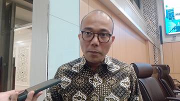 Pemerintah Targetkan Penyaluran KUR Rp300 Triliun