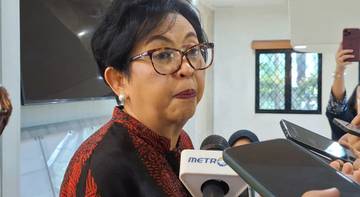 Efisiensi Anggaran, KLHK Pastikan Kegiatan Tetap Berjalan