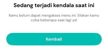 Layanan BSI di Aceh Barat Terganggu