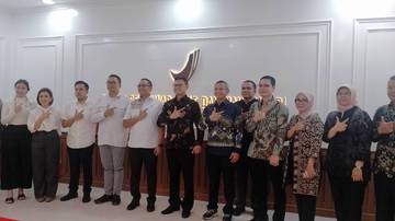 BPOM Atur Review Kosmetik oleh Influencer