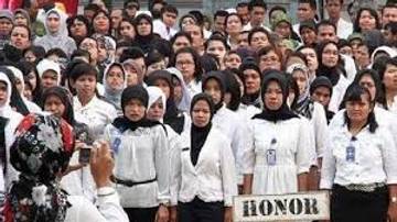 Sempat Dirumahkan, Honorer di Boalemo segera Diaktifkan Lagi