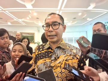 Tanggapan Kementerian Luar Negeri soal Tagar #KaburAjaDulu
