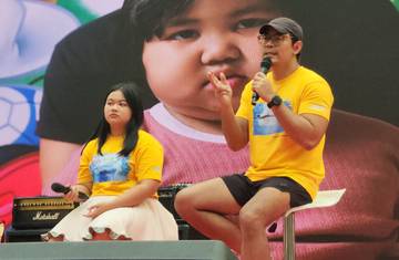 Deteksi Dini Kanker Anak Penting untuk Keselamatan