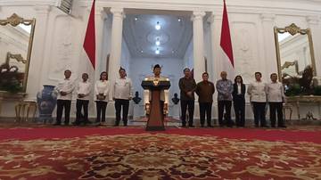 Presiden Prabowo Akan Segera Luncurkan BPI Danantara