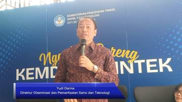 Pentingnya Konten Digital dalam Sains dan Teknologi