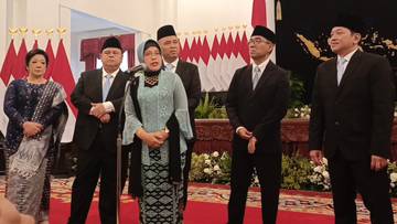 Ditugaskan Presiden, Kepala BPS Kawal Pemuktahiran Data Tunggal Nasional