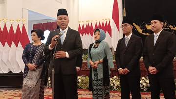 BSSN Ditugaskan Presiden Mengawal Kerahasiaan Data Tunggal Nasional