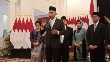 Masyarakat Diminta Tingkatkan Kesadaran untuk Melindungi Data Pribadi