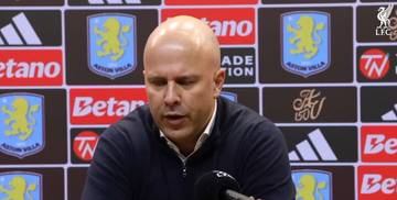 Liverpool Diimbangi Villa, Slot: Harusnya Bisa Menang