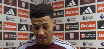 Ollie Watkins Beberkan Strategi Villa saat Imbangi Liverpool