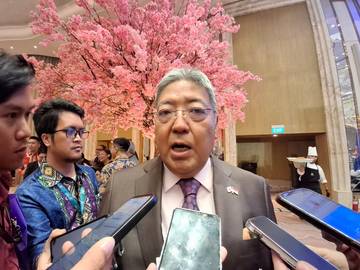Jepang Terbuka Terima Tenaga Kerja Terampil Indonesia 