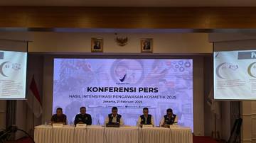 BPOM RI Tegaskan Regulasi dan Pengawasan Ketat