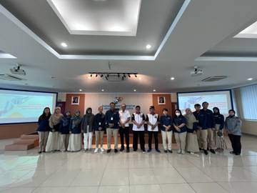 Jelang Perilisan DDA, BPS DKI Gelar FGD Pembahasan Data Publikasi