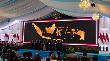 Presiden Luncurkan BPI Danantara Indonesia