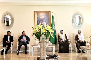 Arab Saudi Butuh Lebih Banyak Perawat dari Indonesia