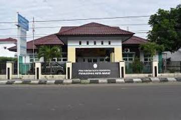Puskesmas Kota Barat Realisasikan Program CKG