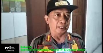 Terkena Razia, Sejumlah Bukan Pasutri di Hotel Melati