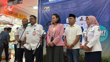 Tekan Pengangguran, Rano Akan Ciptakan 500 Ribu Lapangan Kerja