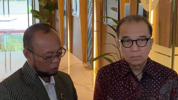 Tanggapi #KaburAjaDulu, Ini Respons Pemerintah