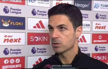 Arteta Kecewa Arsenal Gagal Kalahkan Forest