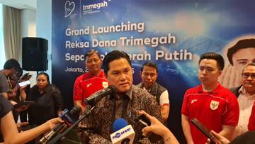 Kabar Terbaru Naturalisasi Emil Audero, Jeoy, dan Dean