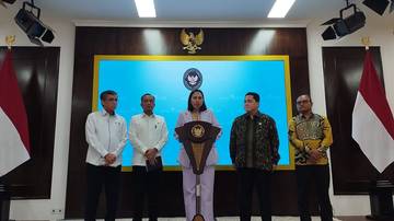Menaker Sebut Buruh Sritex Diperkerjakan Kembali