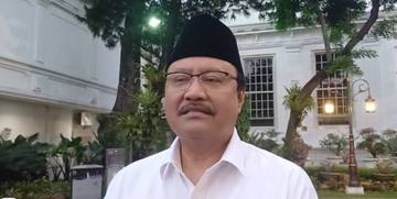 Presiden Instruksikan Percepat Implementasi Sekolah Rakyat 