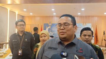 Bawaslu Minta Kejelasan Tahapan PSU ke KPU