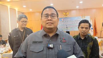 Bawaslu Antisipasi Politik Uang dan Mobilisasi ASN saat PSU
