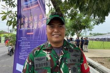Dandim Ngawi Tunggu Instruksi BGN Terkait MBG Ramadhan