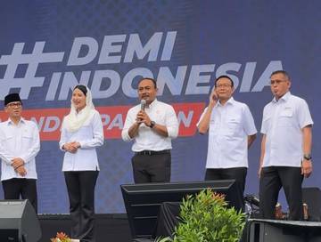 Bersama Forkopimda, Bupati Ngawi Janji Jaga Pupuk Subsidi