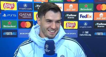 Brahim Diaz Bahagia Cetak Gol Indah Lawan Atletico