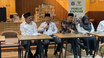 BAZNAS Bazis DKI Komitmen Berdayakan Penyandang Disabilitas