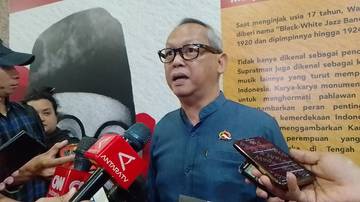 Keluarga WR Soepratman: Royalti Indonesia Raya Tak Dipermasalahkan