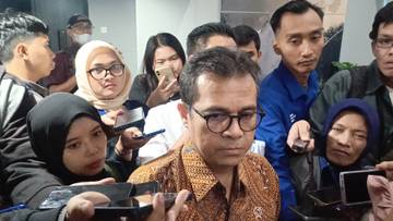 Pedoman 'Publisher Rights', Prioritas Kemkomdigi Menjaga Eksistensi Jurnalisme