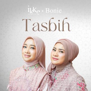 Ikke Nurjanah dan Bonie Remake Religi " Tasbih "