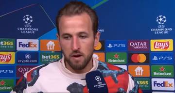 Kane Optimis Bayern Munich Melangkah Jauh di UCL