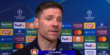 Xabi Alonso Akui Bayern Lebih Baik Ketimbang Leverkusen