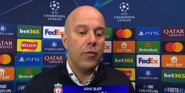 Liverpool Disingkirkan PSG, Slot: Kami Sudah Bermain Sepurna